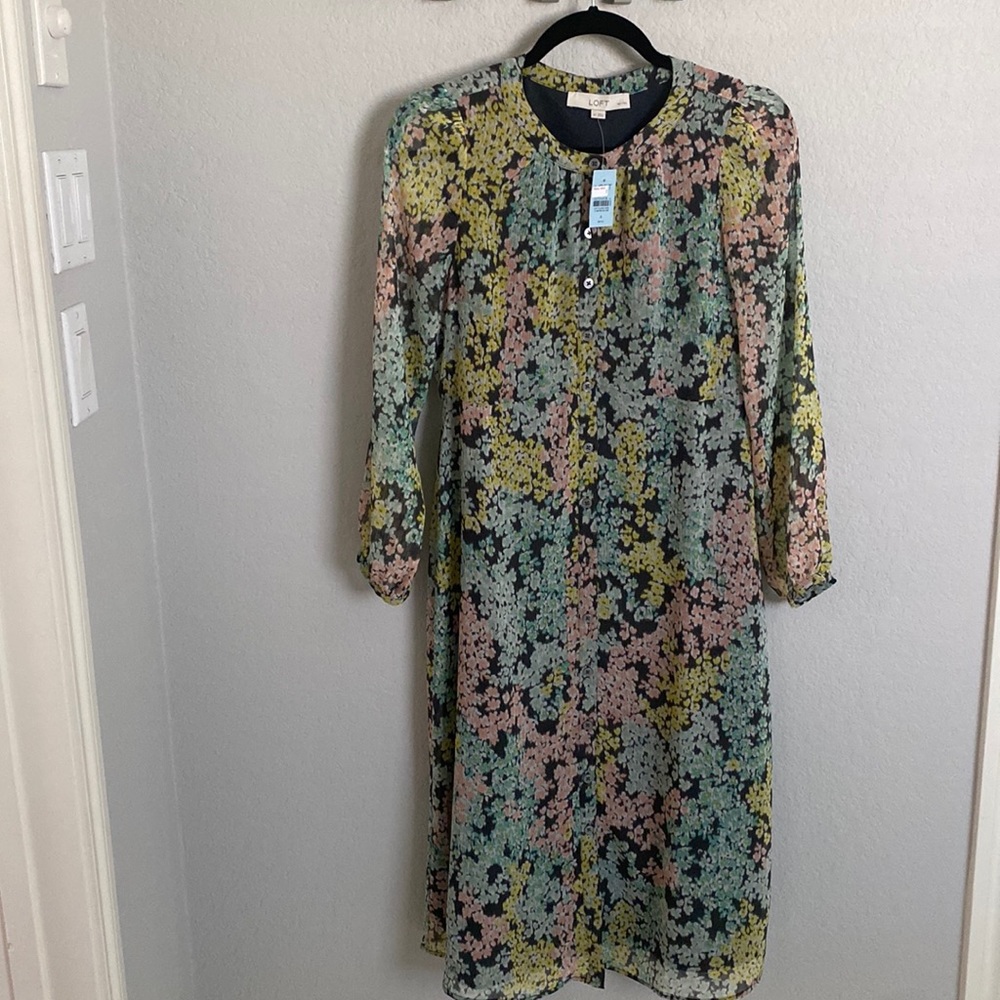 Loft Dress
